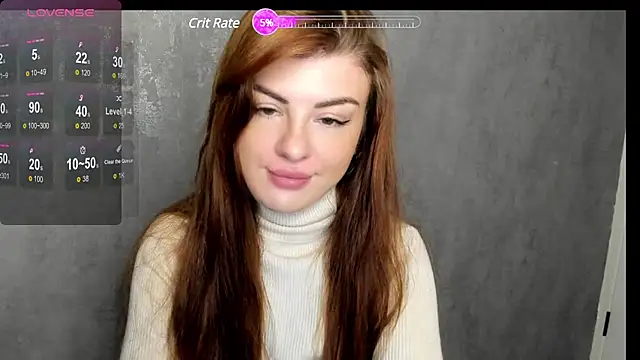  comefeelme  online show from January 7, 5:43 am