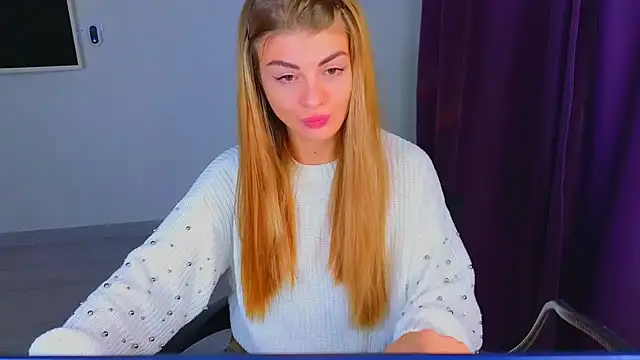  comefeelme  online show from November 13, 2:59 am