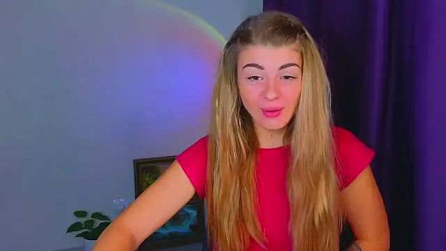  comefeelme  online show from November 9, 3:43 am