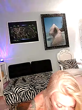 Weloveblue online show from March 3, 12:17 pm