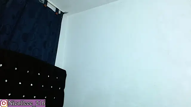 Snapshot of Ni_colle chatting on February 4, 4:37 am Ni colle online show from February 4, 4:37 am