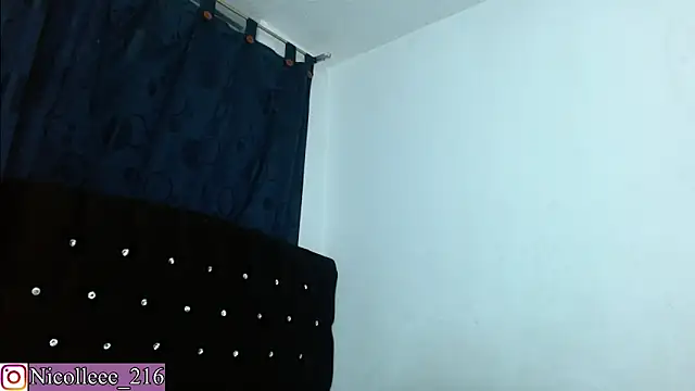 Snapshot of Ni_colle chatting on March 4, 8:13 am Ni colle online show from March 4, 8:13 am