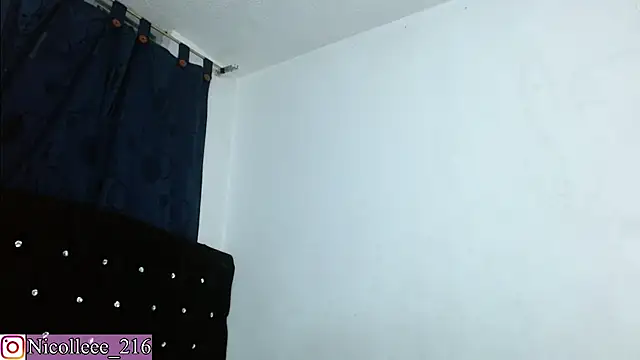 Snapshot of Ni_colle chatting on March 19, 6:46 am Ni colle online show from March 19, 6:46 am