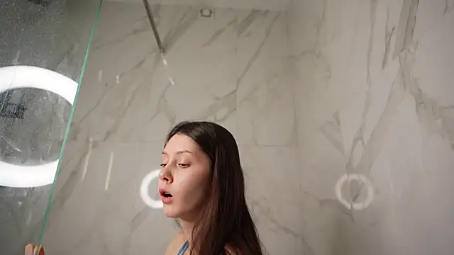 Melissa shawty  online show from October 19, 4:21 pm