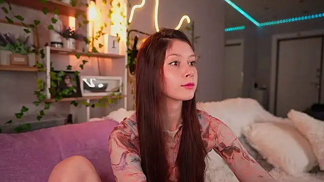 Melissa shawty  online show from November 11, 2:01 pm