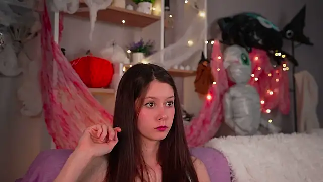 Melissa shawty  online show from November 8, 1:36 pm