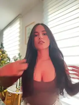 Snapshot of gemmah chatting on December 27, 10:37 pm gemmah online show from December 27, 10:37 pm