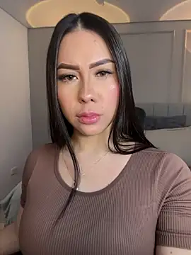 Miss blue69 online show from January 18, 1:42 am