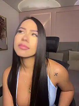 Miss blue69 online show from April 6, 1:45 am