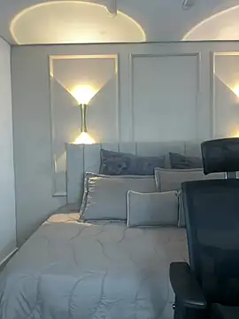 Miss blue69 online show from January 10, 1:45 am