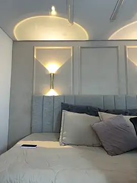 Miss blue69 online show from November 23, 1:37 am