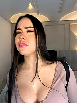 Miss blue69 online show from October 5, 1:40 am