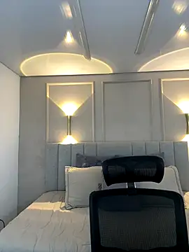 Miss blue69 online show from November 26, 1:38 am