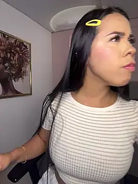 Miss blue69 online show from April 7, 1:29 am