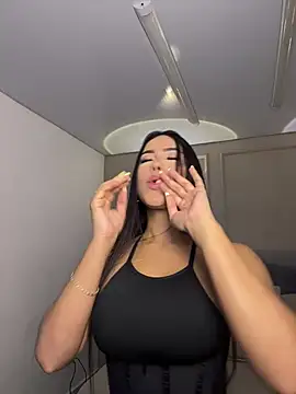 Miss blue69 online show from March 28, 1:39 am