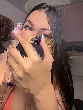Miss blue69 online show from May 12, 1:46 am