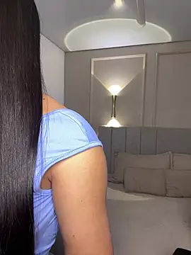 Miss blue69 online show from April 1, 1:41 am