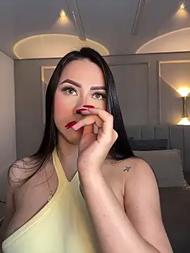 Miss blue69 online show from December 21, 1:52 am