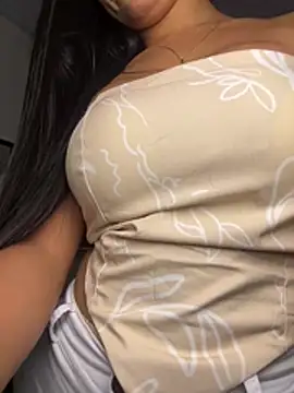 Miss blue69 online show from April 10, 1:34 am