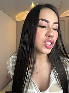 Miss blue69 online show from September 9, 1:49 am