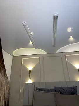 Miss blue69 online show from March 3, 1:45 am