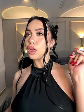 Miss blue69 online show from December 20, 4:04 am