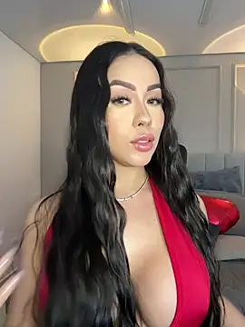 Miss blue69 online show from February 15, 1:50 am