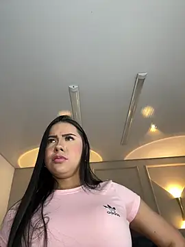 Miss blue69 online show from February 13, 1:38 am