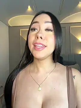 Miss blue69 online show from December 23, 1:49 am