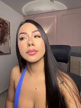 Miss blue69 online show from May 14, 1:46 am