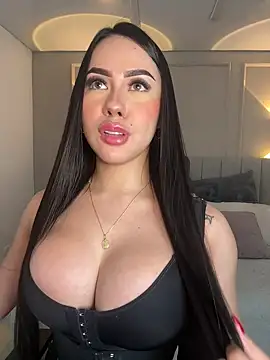 Miss blue69 online show from October 9, 1:50 am