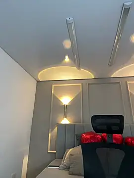 Miss blue69 online show from February 17, 1:36 am