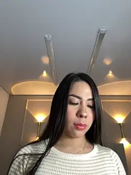 Miss blue69 online show from November 25, 1:39 am