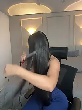 Miss blue69 online show from February 3, 1:49 am