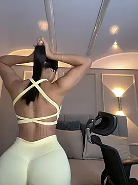 Miss blue69 online show from February 19, 1:46 am