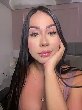 Miss blue69 online show from April 5, 1:45 am