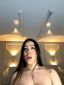 Miss blue69 online show from November 30, 1:39 am