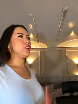 Miss blue69 online show from November 9, 1:42 am