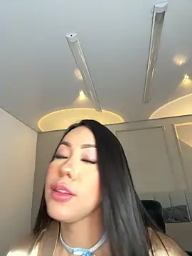 Miss blue69 online show from November 29, 1:39 am