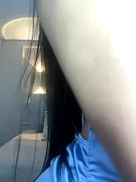 Miss blue69 online show from January 9, 1:34 am