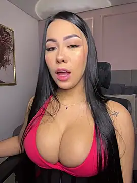 Miss blue69 online show from May 31, 1:44 am