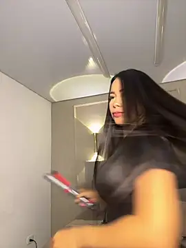 Miss blue69 online show from February 27, 1:39 am