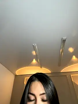 Miss blue69 online show from October 21, 1:38 am