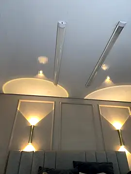 Miss blue69 online show from October 25, 1:38 am