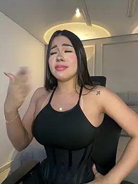 Miss blue69 online show from February 5, 1:45 am