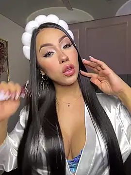 Miss blue69 online show from May 16, 1:26 am