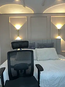 Miss blue69 online show from September 30, 1:44 am