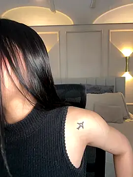 Miss blue69 online show from November 28, 1:50 am