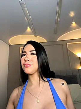 Miss blue69 online show from November 13, 1:42 am