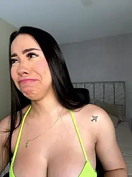 Miss blue69 online show from January 11, 12:34 pm